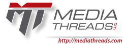 Media Threads